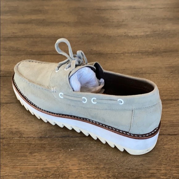 General Idea Boat shoes in 11 - Picture 4 of 5